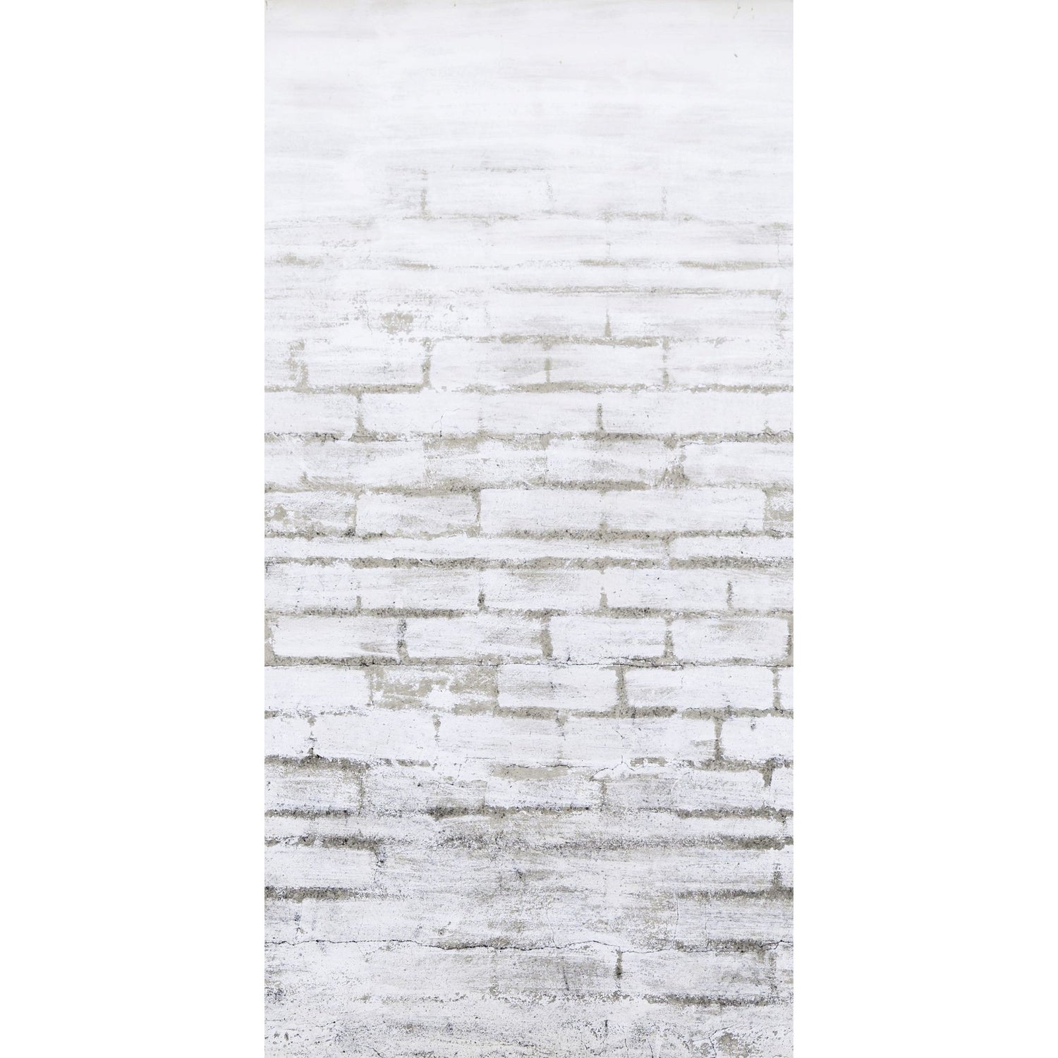 Art for the Home Londen Stenen Muur Fotobehang 280x150 cm