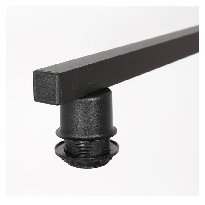 Steinhauer Stang hanglamp – In hoogte verstelbaar – E27 (grote