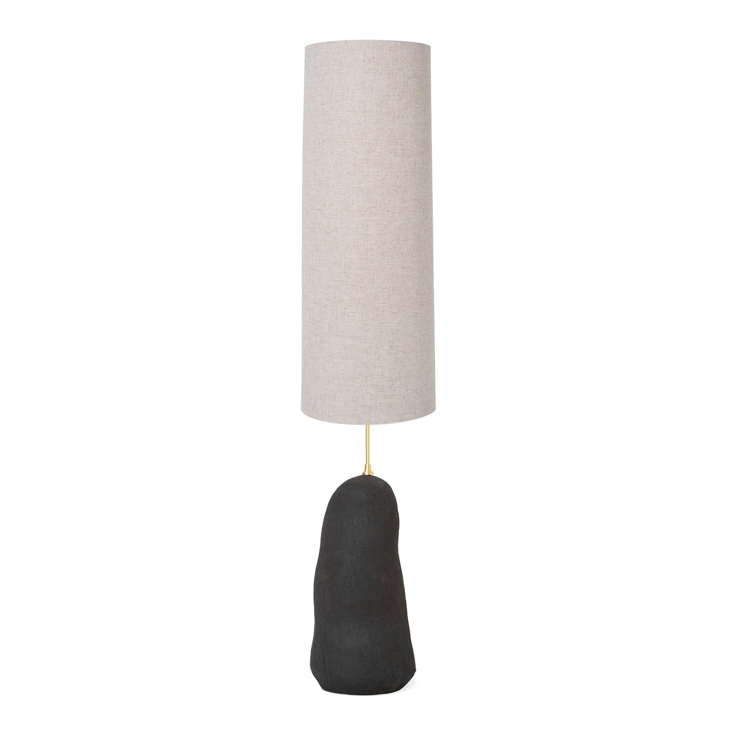Ferm Living Eclipse Lampenkap - Long - Natural