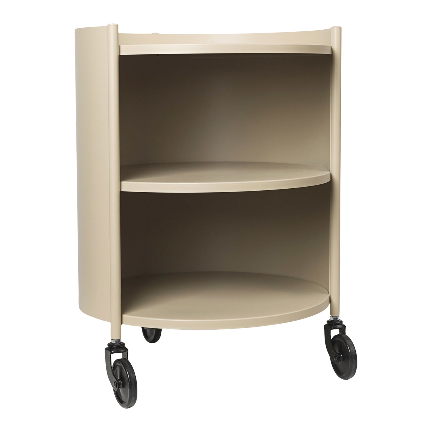 Ferm Living Eve Bijzettafel - Cashmere