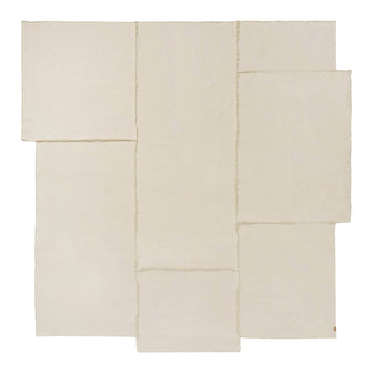 Ferm Living Offset Plaid