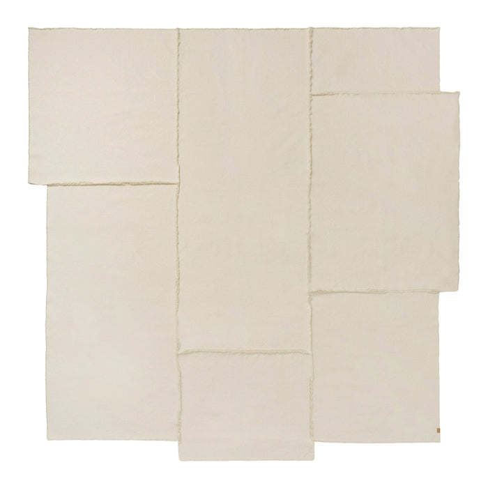 Ferm Living Offset Plaid