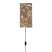 Ferm Living Argilla Wandamp - Marble Mocha
