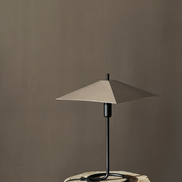 Ferm Living Filo Tafellamp - Mirror