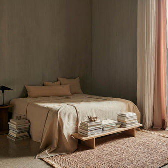 Ferm Living Offset Plaid