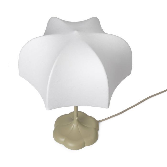 Ferm Living Poem Tafellamp - Cashmere