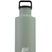 Esbit Sculptor Waterfles - 750ml - Grijs - RVS Drinkfles - Lusdop