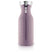 Eva Solo - Koelkast karaf met hoes 1.0L - roze gewoven - Eva Solo