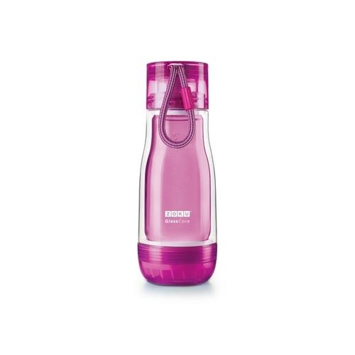 Zoku - Drinkbeker Hydration Everyday 0,32L Paars - Zoku