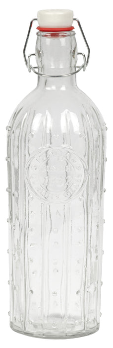 Sareva Beugelfles | Weckfles Cactus 1 Liter