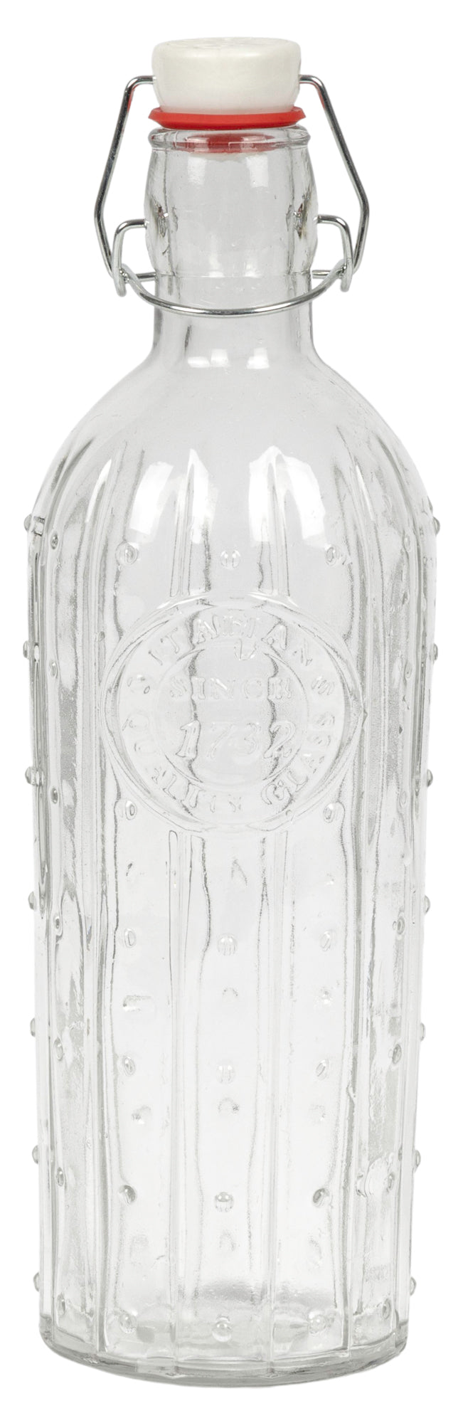 Sareva Beugelfles | Weckfles Cactus 1 Liter