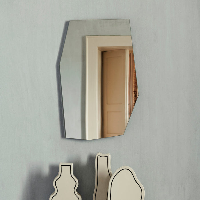 Ferm Living Shard Spiegel