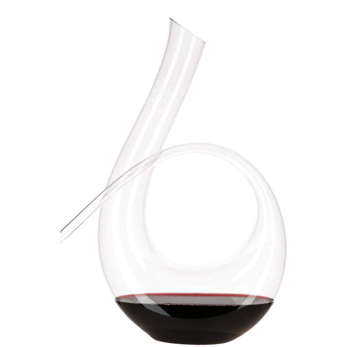 Vinata Roma Decanter Kristal - Wijn Karaf - 1.7 L