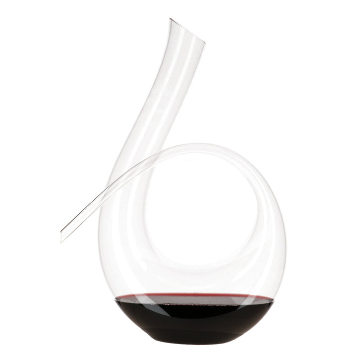 Vinata Roma Decanter Kristal - Wijn Karaf - 1.7 L