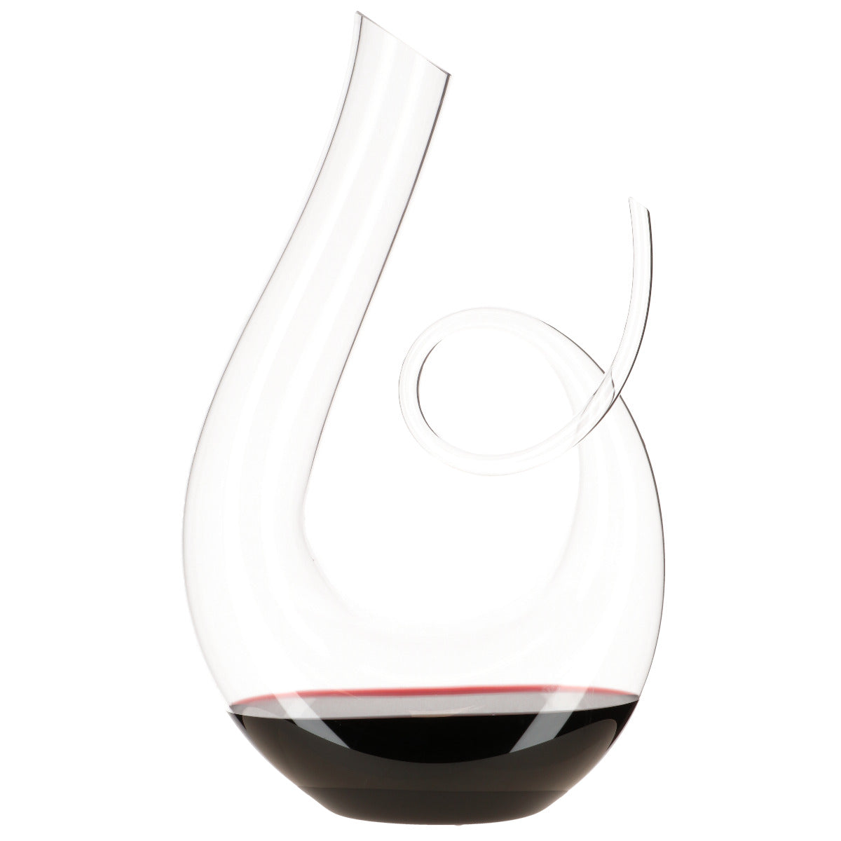 Vinata Calabria Decanter Kristal - Wijn Karaf - 1.5 L