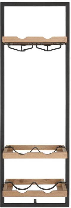 D-Bodhi Type D Wijnrek