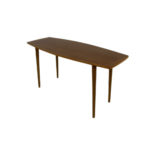 Reliving Scandinavisch Vintage Salontafel Matfors