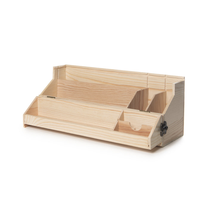 Rackpack - Desk Topper| Wijnbox