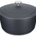 Braadpan 28cm, 5 Liter  - Gietaluminium - MasterClass