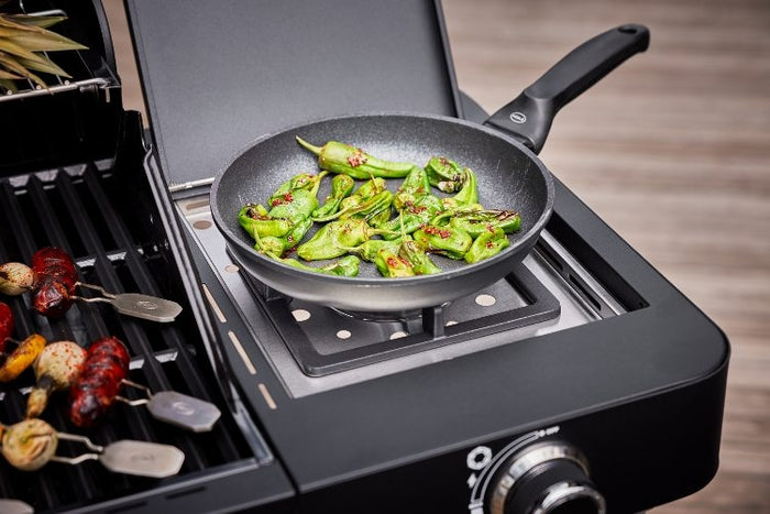 Koekenpan, Ø 32 cm, 3.4 L, ProResist Non-Stick - Rösle | Cadini