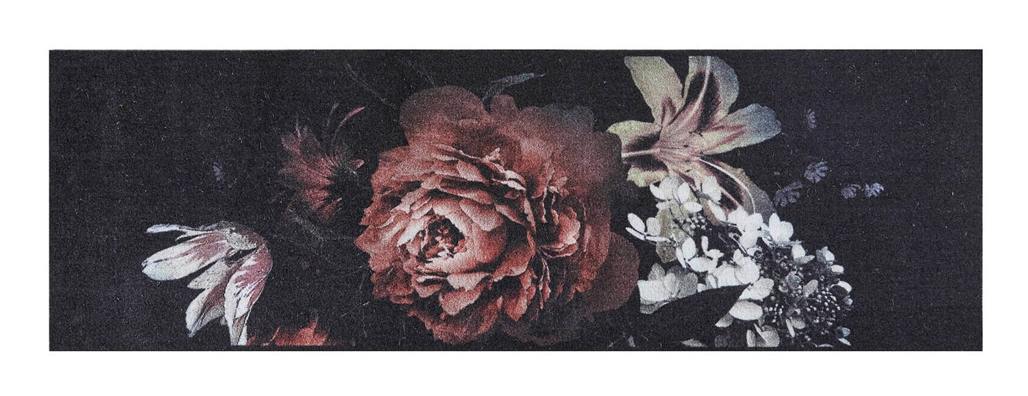 MD Entree - Keukenloper - Keukenmat - Vloerkleed - Antislip -