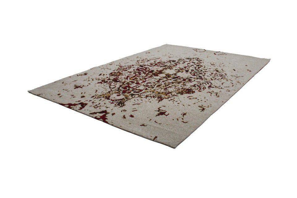 Kayoom Ballerina Vloerkleed 160 x 230 cm Oranje