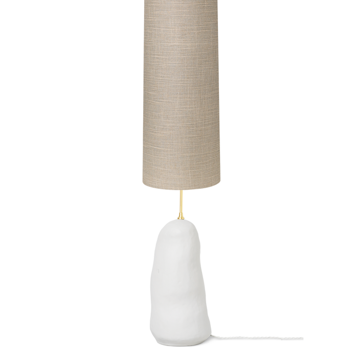 Ferm Living Hebe Lampenvoet - Large - Off-White