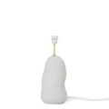 Ferm Living Hebe Lampenvoet - Medium - Off-White