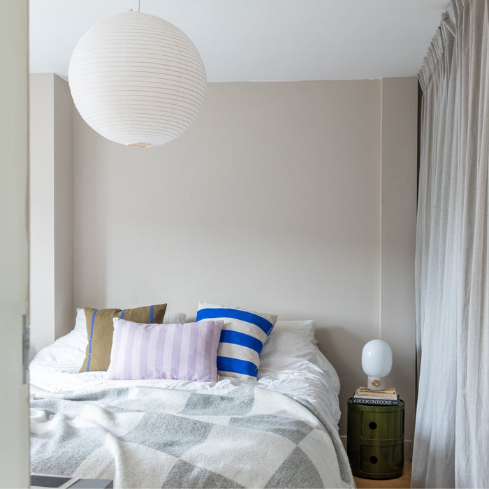 HAY Paper Shade Lampenkap - Rond - Ø 50 cm