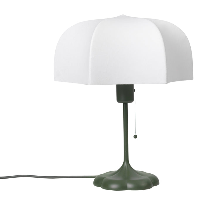 Ferm Living Poem Tafellamp - Grass Green