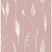 ESTAhome behang pampasgras pluimen oudroze - 50 x 900 cm - 139386