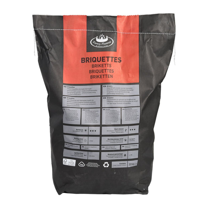 Essert Design Briketten 10 kg