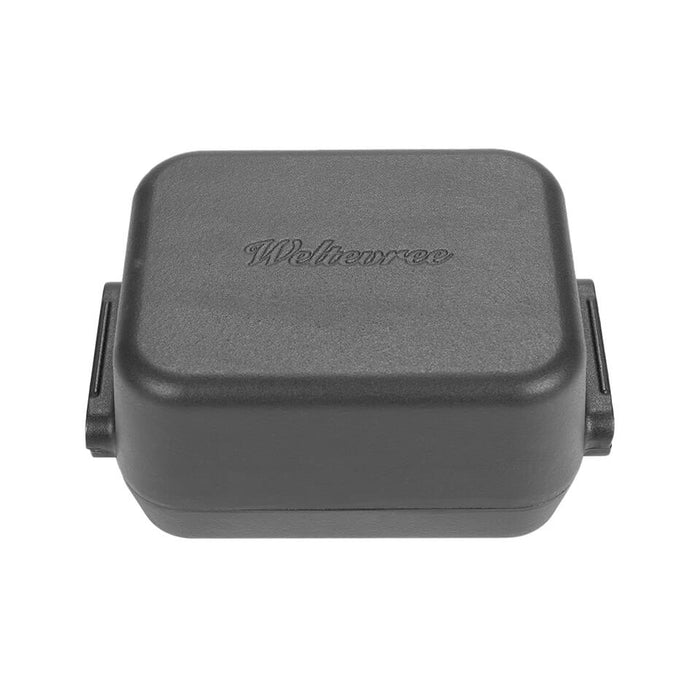 Weltevree | Oven Dish Gietijzer | Ovenschaal 3-in-1