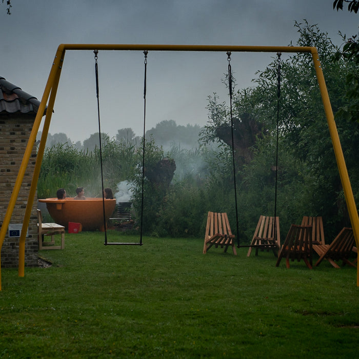 Weltevree | Serious Swing | Schommel met ingebouwde verlichting