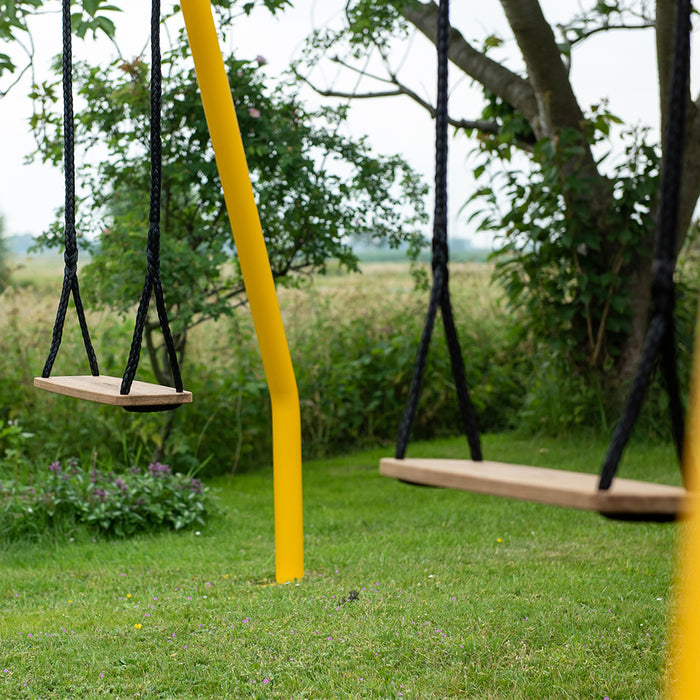 Weltevree | Serious Swing | Schommel met ingebouwde verlichting