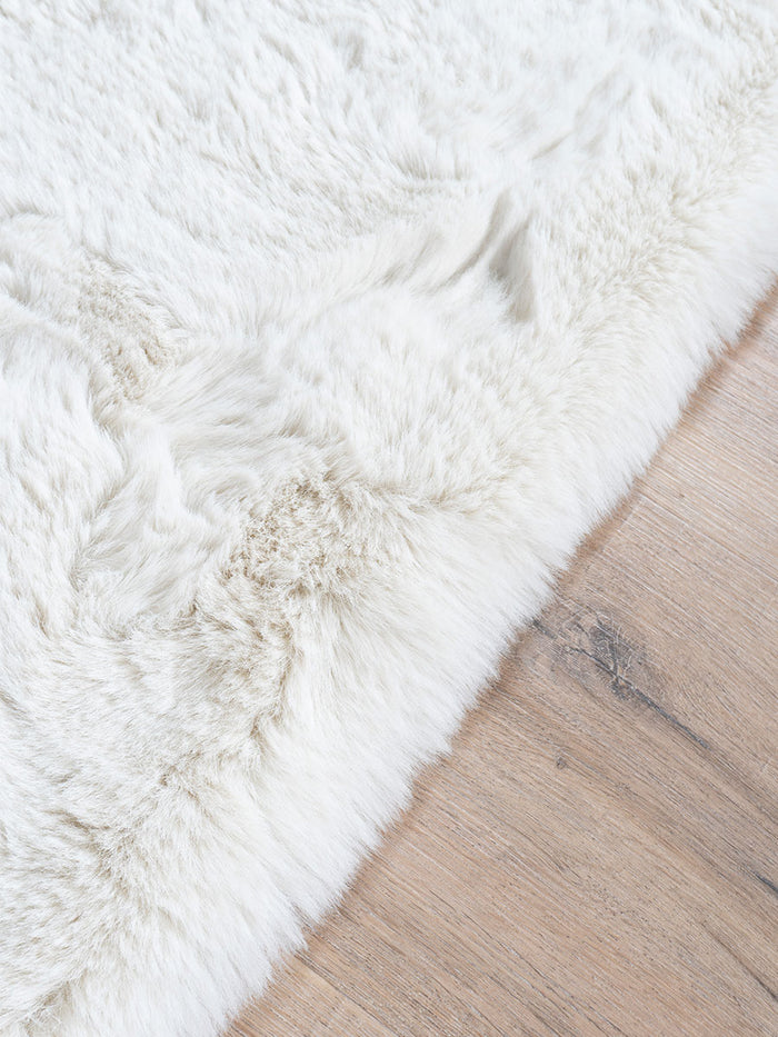 Veer Carpets - Vloerkleed Morbido Beige 2212 - 160 x 230 cm