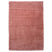 Tapeso Hoogpolig vloerkleed - Cozy Shaggy - roze - 80x150 cm