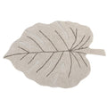 Lorena Canals Vloerkleed Monstera Natural 120 x 180 cm