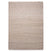 Nordic Weavers Wollen vloerkleed Lett - beige|crème - 200x290 cm