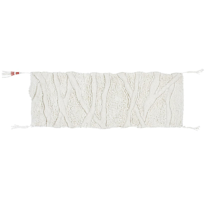 Woolable Vloerkleed Enkang Ivory 70 x 200 cm