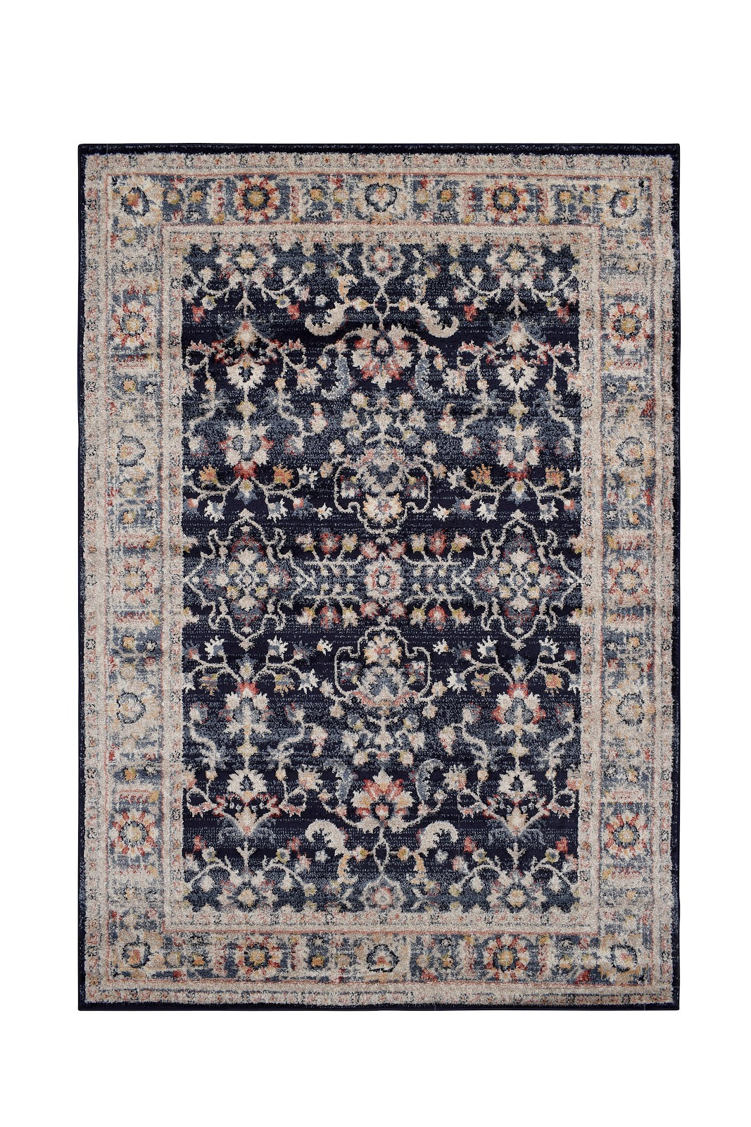 Laagpolig Vloerkleed 230 x 160cm