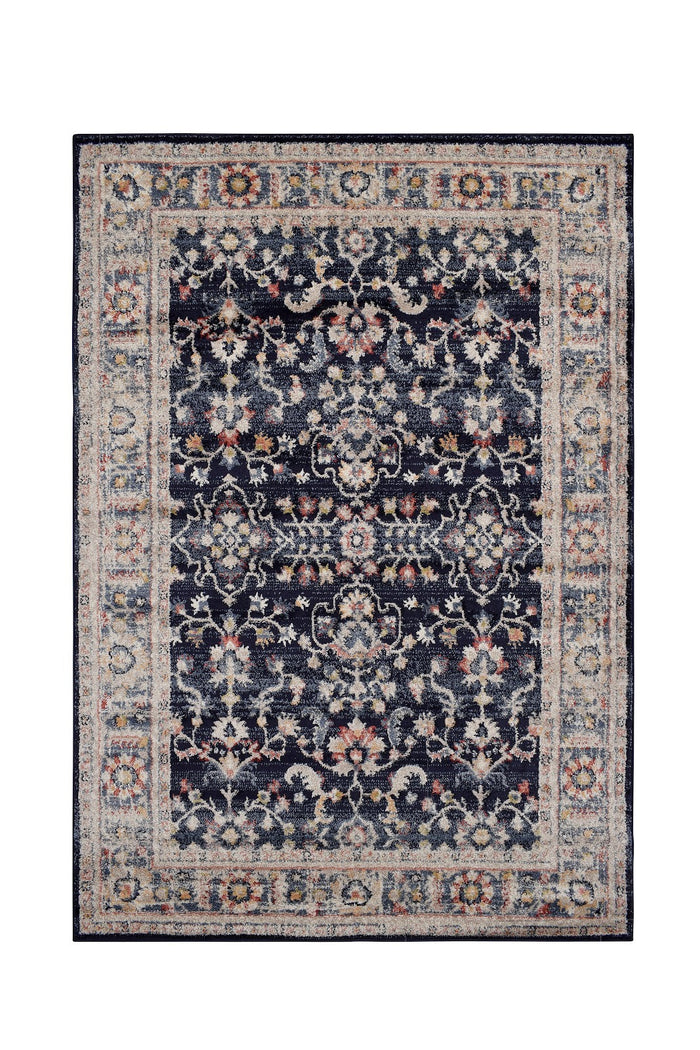 Laagpolig Vloerkleed 230 x 160cm