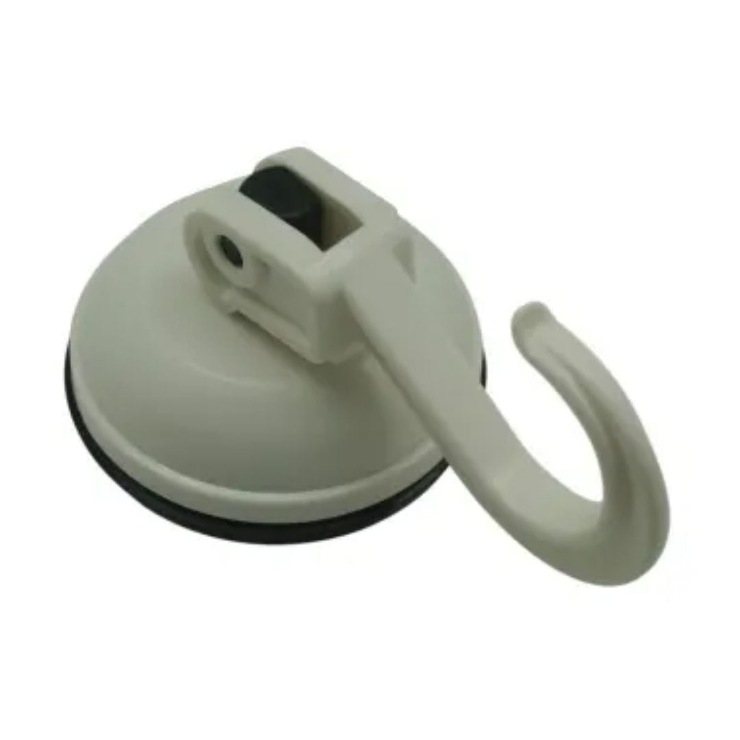 Benson Handdoekhaak zonder boren