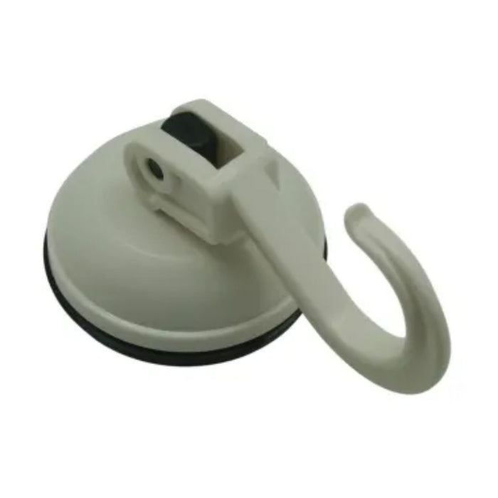 Benson Handdoekhaak zonder boren