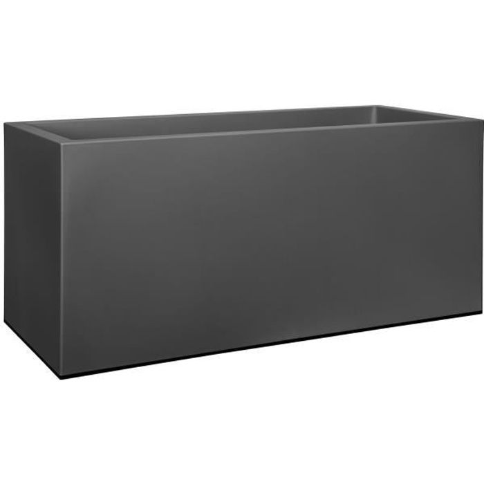 ELHO plantenbak op wielen Vivo 90 - matte afwerking - 39x88xH41cm