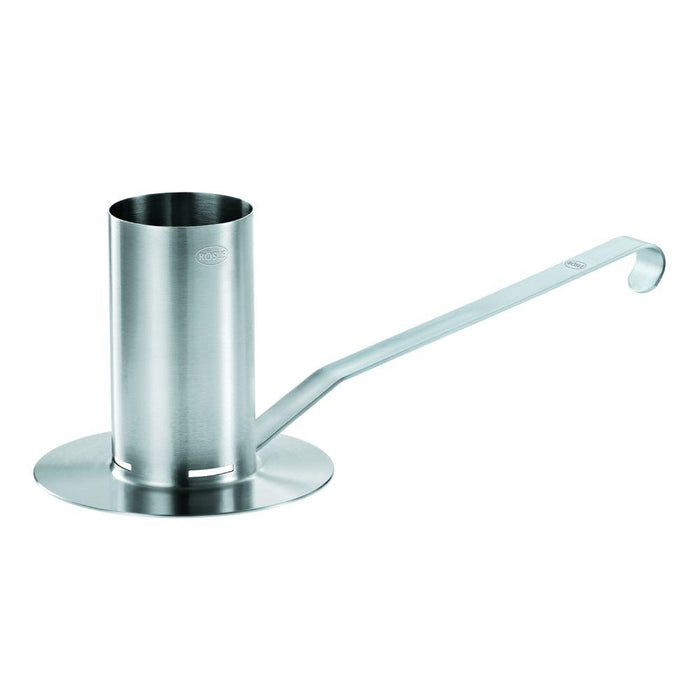 Rösle Barbecue - Barbecueopzet voor Gevogelte - 30.5x12.5x11.2 cm - RV