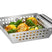 Grill Schaal - Klein - BBQ - Gefu
