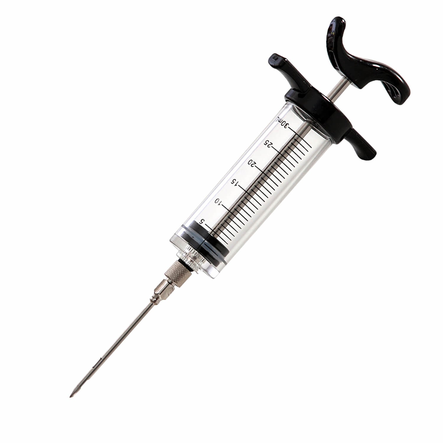 ALL' GRILL Spuit- en aromaspuit 30 ml