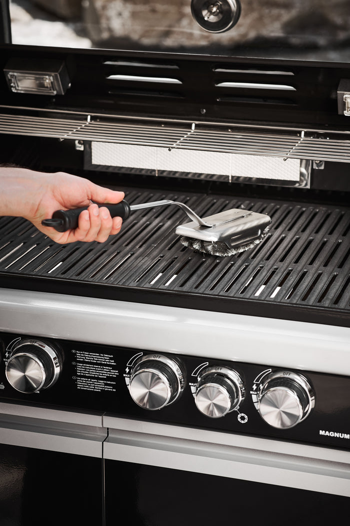 Rösle Barbecue - Barbecue Accessoires Set 3 Delig, Premium - Rösle