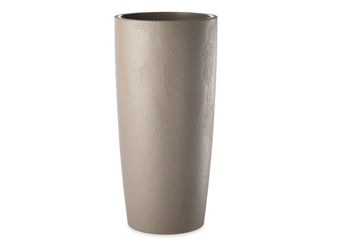 Erba - Musa Matte - 35x70 - Taupe